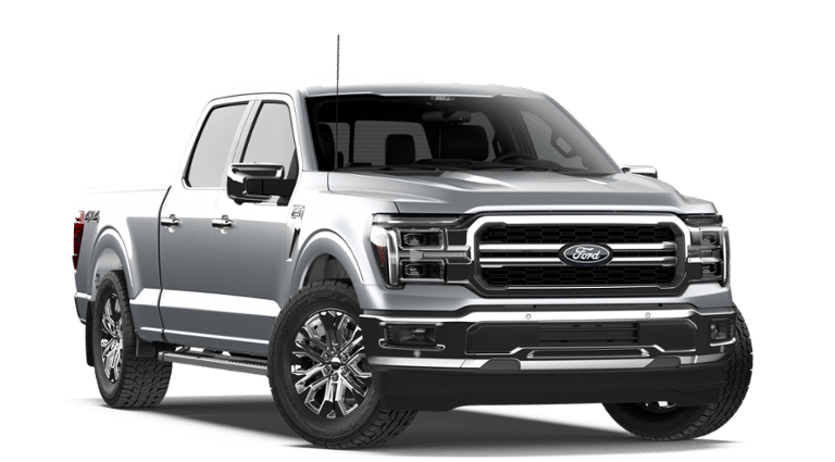 F-150® vehicle
